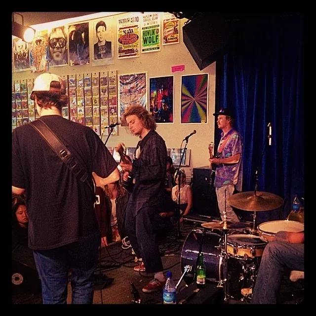 Amoeba Records - San Francisco, CA 3