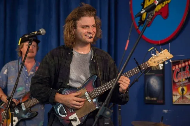 Amoeba Records - San Francisco, CA 1