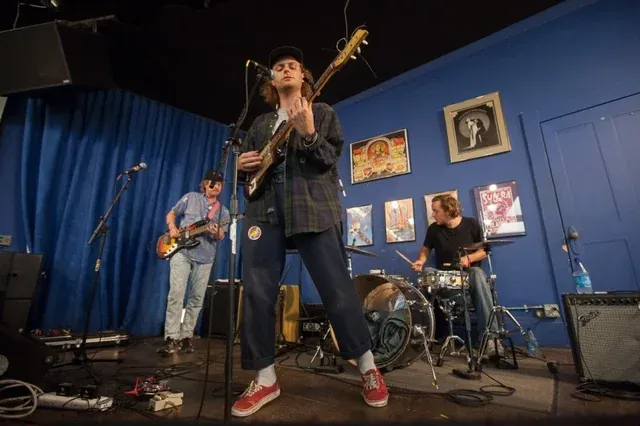 Amoeba Records - San Francisco, CA 6