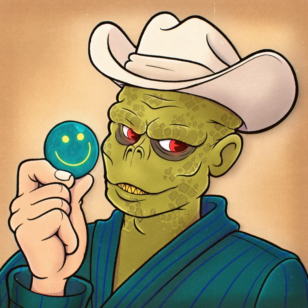 Here Comes The Cowboy