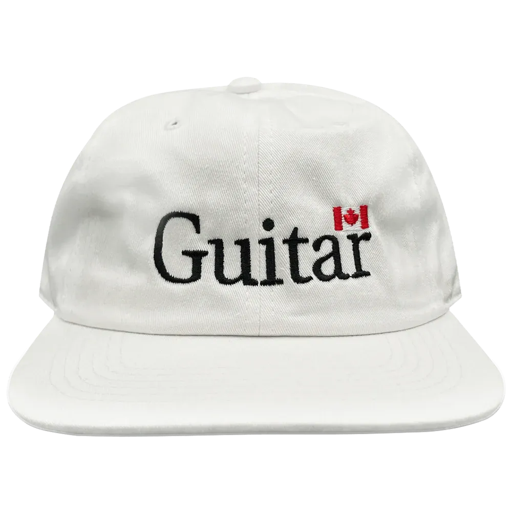Guitar Hat